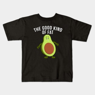 The Good Kind of Fat Kids T-Shirt